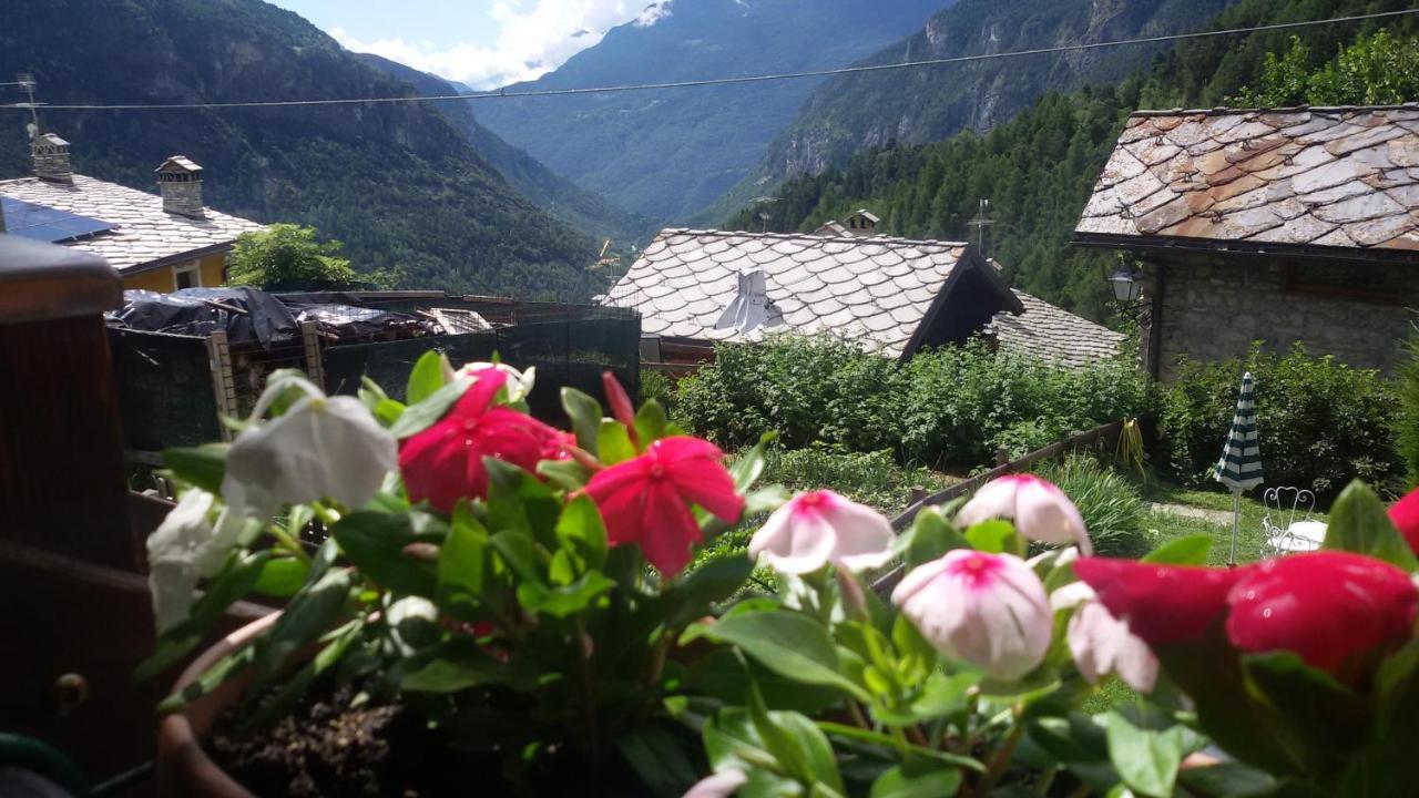 Lo Verdze Di Torgnon Bagian luar foto