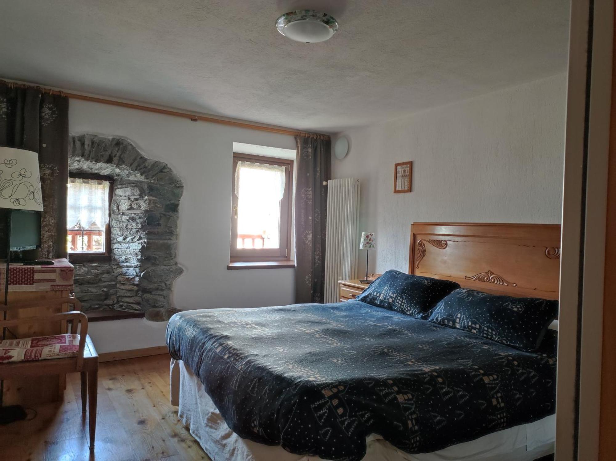 Lo Verdze Di Torgnon Bagian luar foto